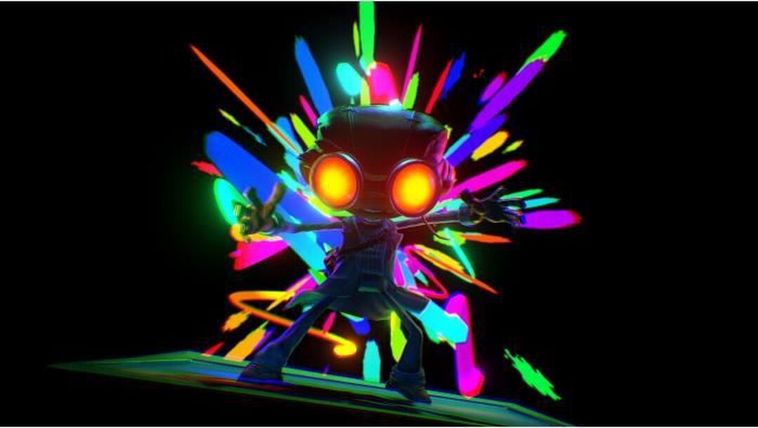 Psychonauts 2 | Dlc | Jeu Complet